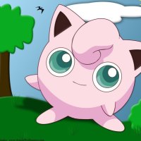 Jiggly Puff