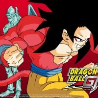 dragon ball gt