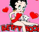 Betty boop say what!!