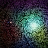 Hyper Fractal