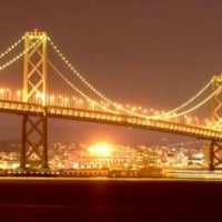 Golden gate bridge