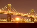 Golden gate bridge