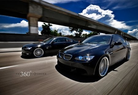 BMW - fast, car, muscle car, sports car, luxury, bmw