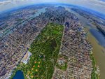 New York City Pano