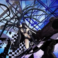 Black Rock Shooter