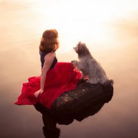Best friend