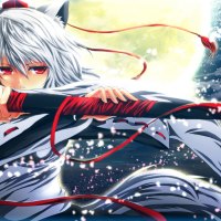 Inubashiri Momiji