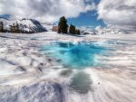 Elfin Lakes