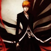 Ichigo Kurosaki