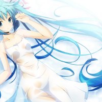 Hatsune Miku