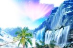 Waterfall_Wallpaper