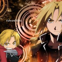 Edward Elric