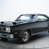 Dodge Coronet RT