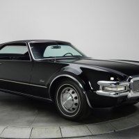Oldsmobile Toronado 1968