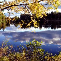 Mirror Lake