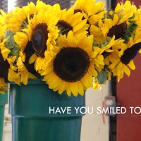 Have You Smiled Today?