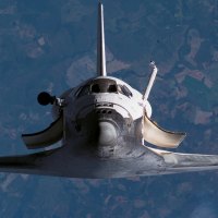 Space Shuttle Orbit