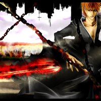 Ichigo Kurosaki