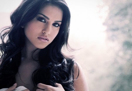 Sunny leone - girl, leone, sunny, model