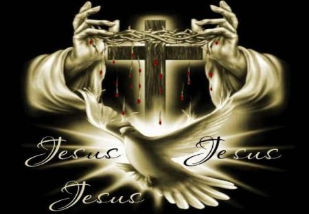 Jesus - usmc, marine corps, marines, recon