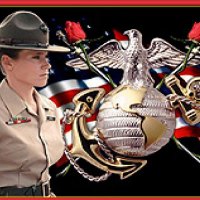 Women Marines