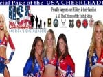 USA CHEERLEADERS