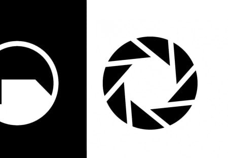 Aperture Science Black Mesa - aperture science, black mesa, portal, half-life, valve