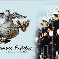 Semper Fidelis