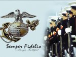 Semper Fidelis