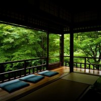 ZEN ROOM