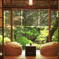 ZEN ROOM