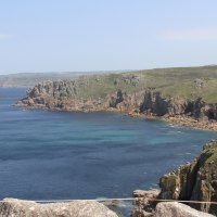 LandsEnd Cornwall