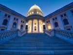 Wisconsin State Capitol