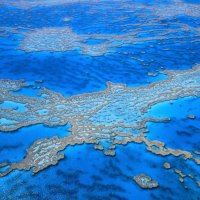Great Barrier Reef