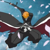 Ichigo Kurosaki