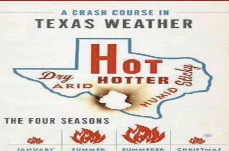 Texas Weather - usmc, marine corps, marines, recon