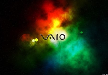 Vaio - technology, windows, other, entertainment