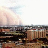 Beautiful Lubbock, Texas