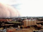 Beautiful Lubbock, Texas