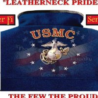 Leatherneck Pride