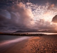 Beautiful Beach