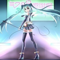 Hatsune Miku