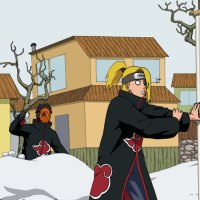 Funny Deidara