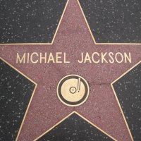 Michael Jackson: Hollywood Walk Of fame