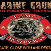 Marine Grunt