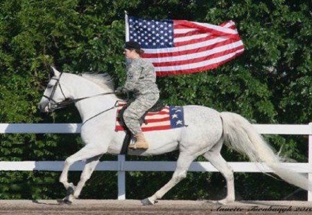 Annette - usmc, marine corps, marines, recon