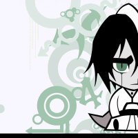 Chibi Ulquiorra