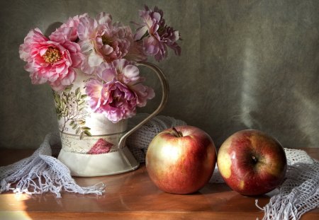 *** Bouquet of peony *** - bouquet, pink, color, peony