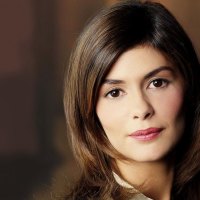 Audrey Tautou