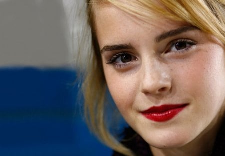 Beautiful Emma - emma, british, actress, watson